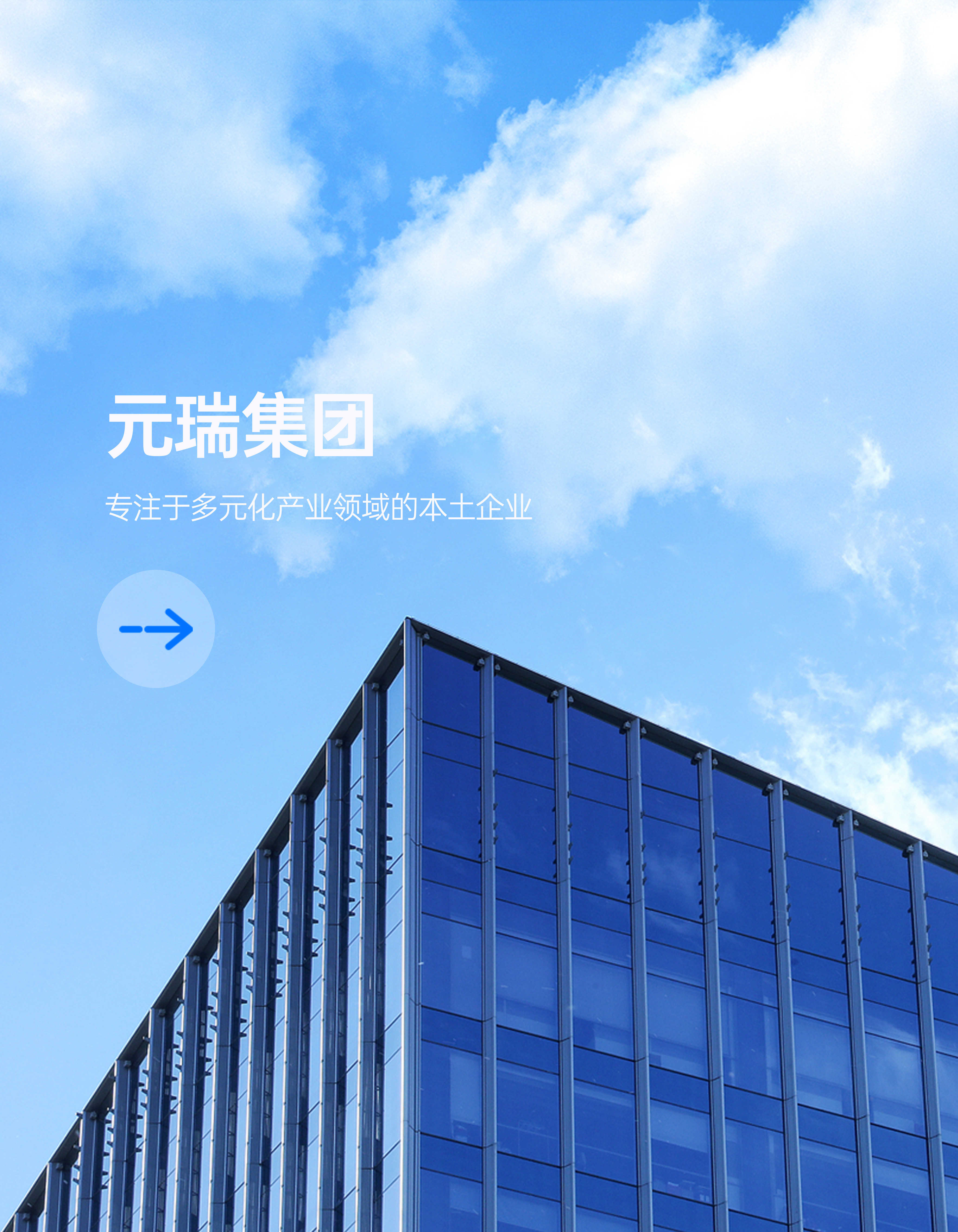深蓝瑞驰团队